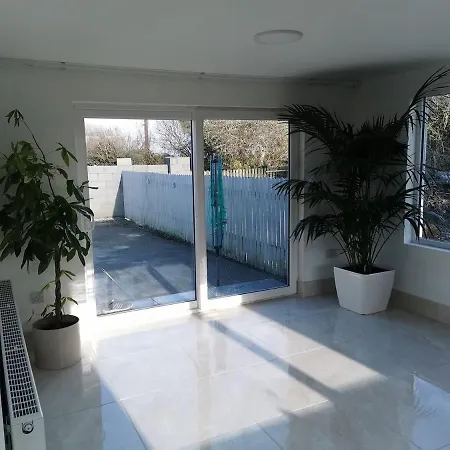 בית נופש Summer House
