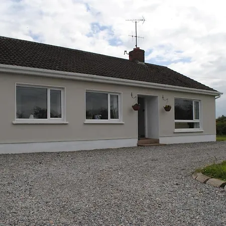 Summer House Ballygarrett
