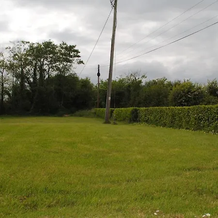 Summer House Casa vacanze Ballygarrett