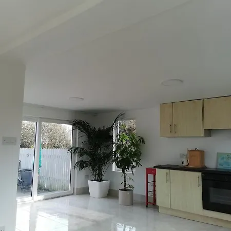 Summer House בית נופש